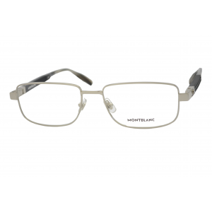 armação de óculos Mont Blanc mod mb0034o 002