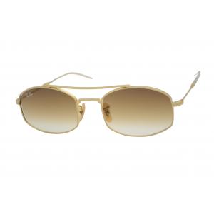 óculos de sol Ray Ban mod rb3719 001/51