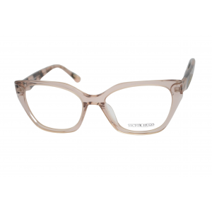 armação de óculos Victor Hugo mod vh1864 col.09ah