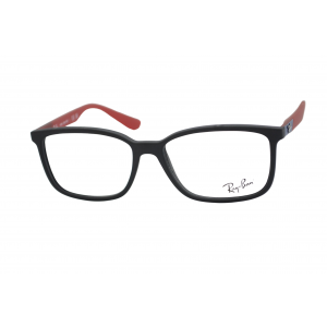 armação de óculos Ray Ban Infantil mod rb1589L 3794 