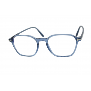 armação de óculos Tom Ford mod tf5804-b 090