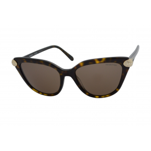 óculos de sol Swarovski mod sk6039 100273