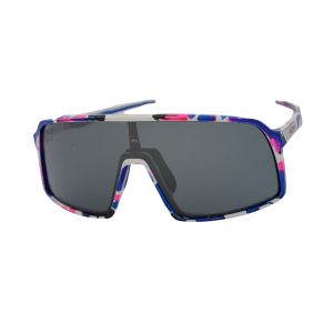 óculos de sol Oakley mod Sutro meguru spin w/prizm black 9406-2537 kokoro collection
