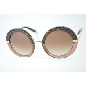 óculos de sol Dolce & Gabbana mod DG4393 3256/13