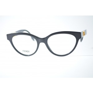 armação de óculos Fendi mod FE50066i 001