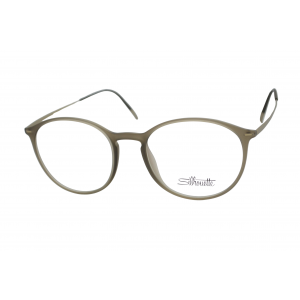 armação de óculos Silhouette mod 2931 75 5640