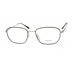 armação de óculos Prada mod vpr52w 524-1o1