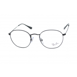armação de óculos Ray Ban Infantil mod rb9572v 4005 46