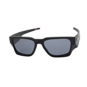 óculos de sol Oakley mod Instagator prizm grey 9514L-0158