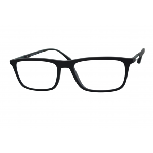 armação de óculos Emporio Armani mod EA4160 5042/1w clip on