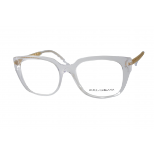 armação de óculos Dolce & Gabbana mod DG5087 3133