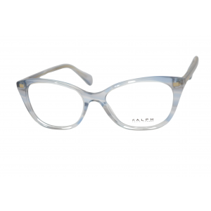 armação de óculos Ralph Lauren mod ra7146 6036