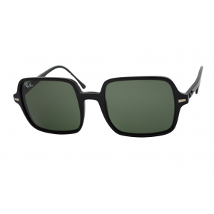 óculos de sol Ray Ban Square II mod rb1973 901/31