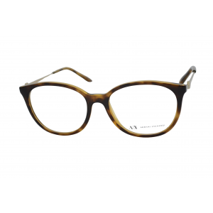 armação de óculos Armani Exchange mod ax3109 8213