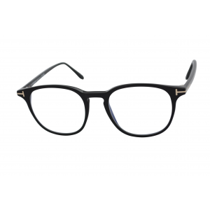 armação de óculos Tom Ford mod tf5832-b 001