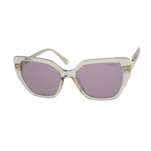 óculos de sol Swarovski mod sk6016 3003LA