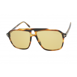 óculos de sol Tom Ford mod Autari tf1209 56e