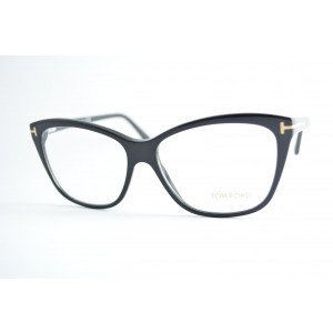 armação de óculos Tom Ford mod tf5512 001