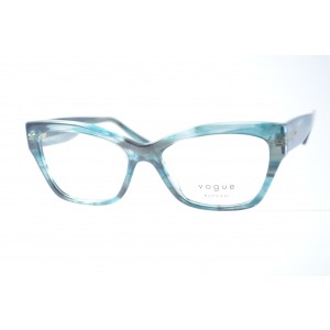 armação de óculos Vogue mod vo5523 3088