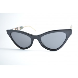 óculos de sol Gucci mod gg0597s 001