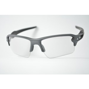 óculos de sol Oakley mod Flak 2.0 steel w/photocromic 9188-1659