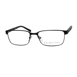 armação de óculos Armani Exchange mod ax1042 6063