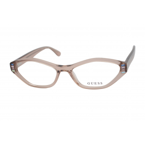 armação de óculos Guess mod gu2968 057