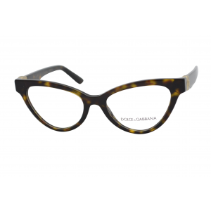armação de óculos Dolce & Gabbana mod DG3394 502