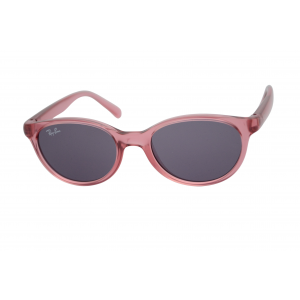 óculos de sol Ray Ban Junior mod rj9080s 7169/1a