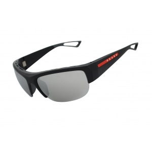óculos de sol Prada Linea Rossa mod spsa01 1bo-05a