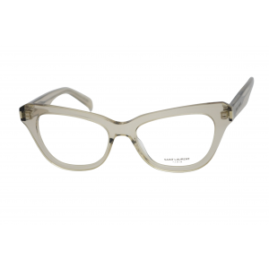 armação de óculos Saint Laurent mod sl472 005
