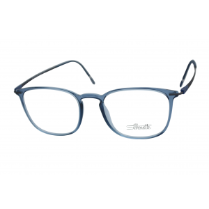 armação de óculos Silhouette mod 2963 75 4540