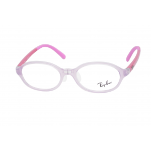 armação de óculos Ray Ban Infantil mod rb1616d 3912