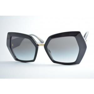 óculos de sol Dolce & Gabbana mod DG4377 501/8g