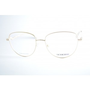 armação de óculos Victor Hugo mod vh1288 col.0300