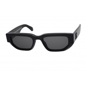 óculos de sol Off-White mod oeri115 1007