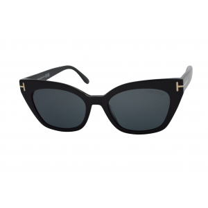 óculos de sol Tom Ford mod Juliette tf1031 01a