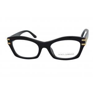 armação de óculos Dolce & Gabbana mod DG3420 501