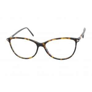 armação de óculos Tom Ford mod tf5616-b 052