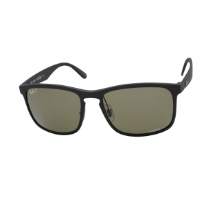 óculos de sol Ray Ban mod rb4264 601s/87 chromance