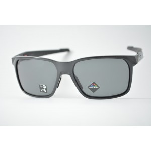 óculos de sol Oakley mod Portal X carbon w/prizm grey 9460-0159