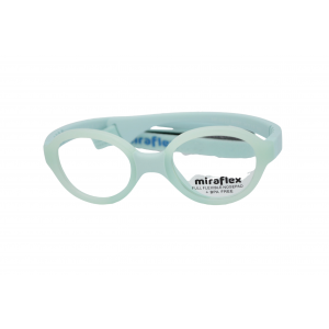 armação de óculos Miraflex mod mf4020 m095 34