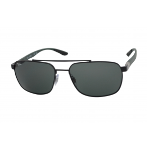 óculos de sol Ray Ban mod rb3701 002/71