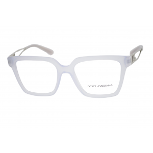 armação de óculos Dolce & Gabbana mod DG3376-b 3420