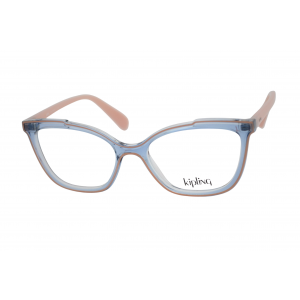 armação de óculos Kipling Infantil mod kp3146 l658
