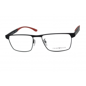 armação de óculos Emporio Armani mod EA1124 3001