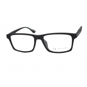 armação de óculos Armani Exchange mod ax3083u 8078 54