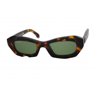 óculos de sol Off-White mod oeri092 6055