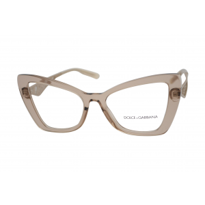 armação de óculos Dolce & Gabbana mod DG3409 3432