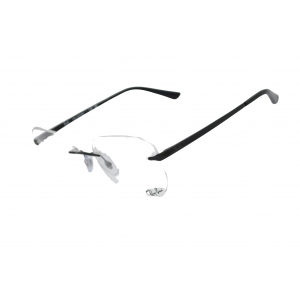 armação de óculos Ray Ban mod rb6535L 2509